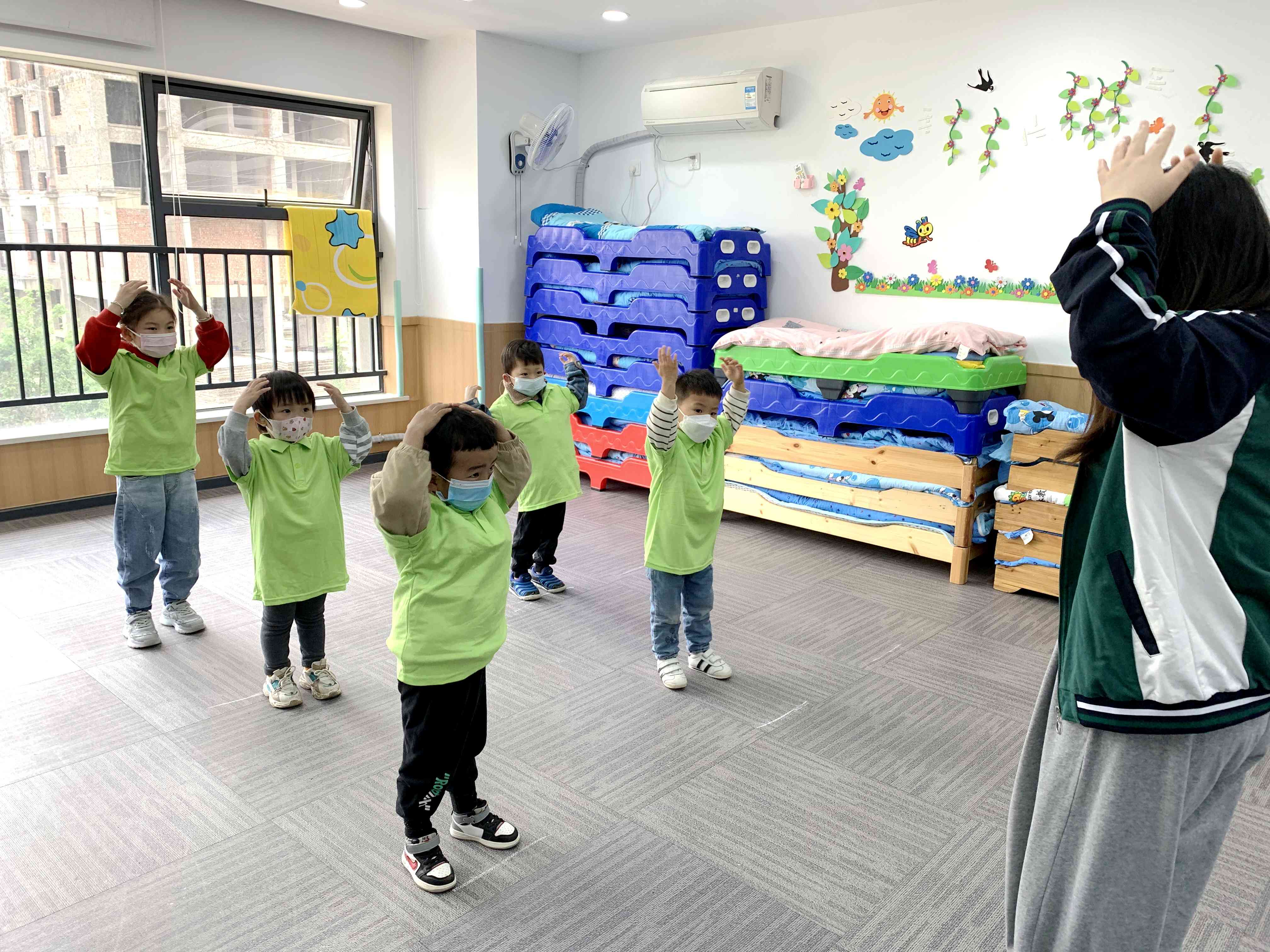 福利来了！长沙招募200名困境语言听力障碍儿童免费康训