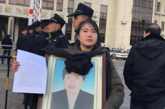 A mysterious death, a murky trial and the limits of China’s ‘petitioning’