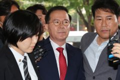 Former Seoul Metropolitan Police Agency chief Kim Kwang-ho acquitted of negligence over deadly Halloween crowd crush