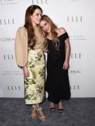 Riley Keough finished writing her mother Lisa Marie Presley's memoir after her death. It was an 'incredibly emotional' experience