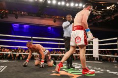 Where next for Tim Tszyu after crushing IBF junior middleweight defeat to Bakhram Murtazaliev