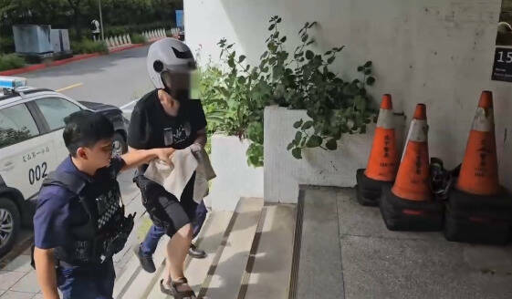 李男到政大偷拍女学生如厕，台北地院判刑4月。（资料照）